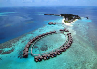 Coco Bodu Hithi Maldives 